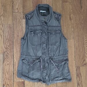 [23]Juniors Military Vest